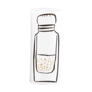 Kate Spade Pepper Shaker